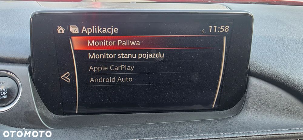 Mazda 6 2.5 SKYDream - 21