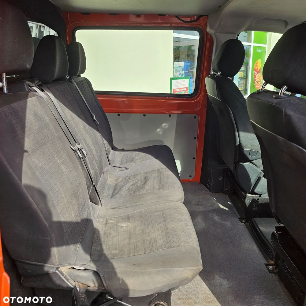 Mercedes-Benz Vito 116 CDI (BlueTEC) Tourer Lang PRO - 5