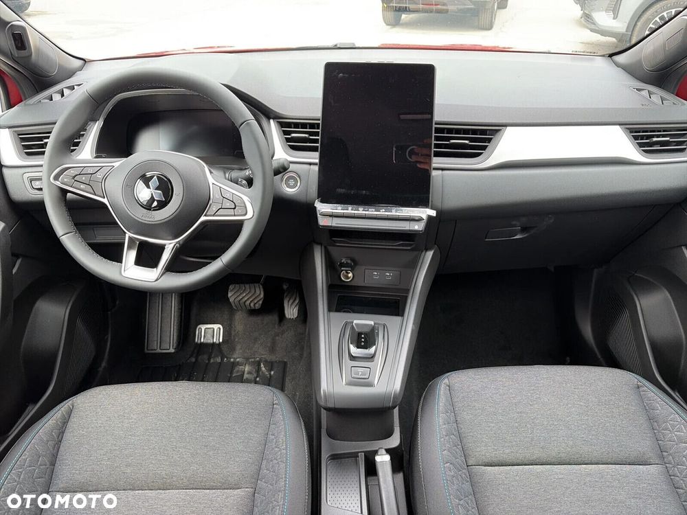 Mitsubishi ASX 1.3 mHEV Black Edition DCT - 12