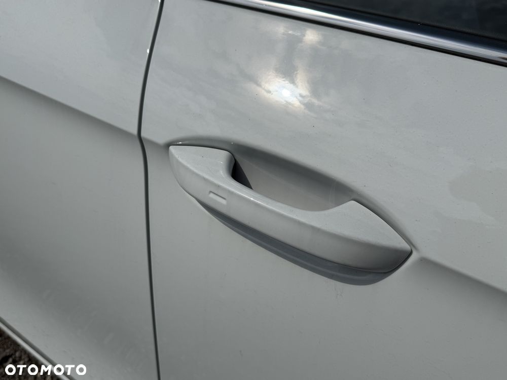 Skoda Superb 1.5 TSI mHEV Drive DSG - 29