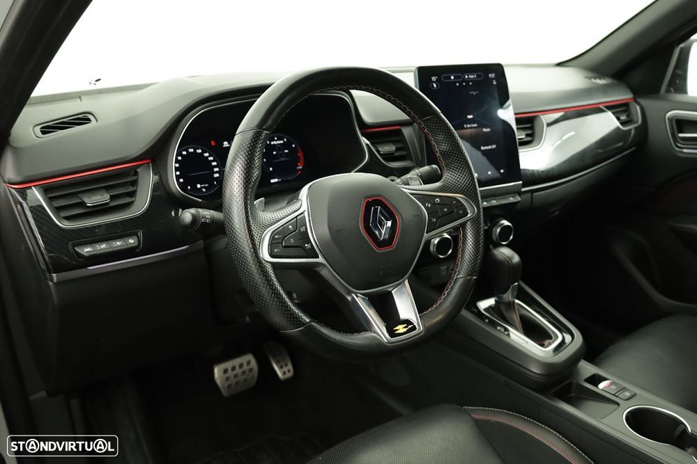 Renault Arkana 1.3 TCe R.S.Line EDC - 7