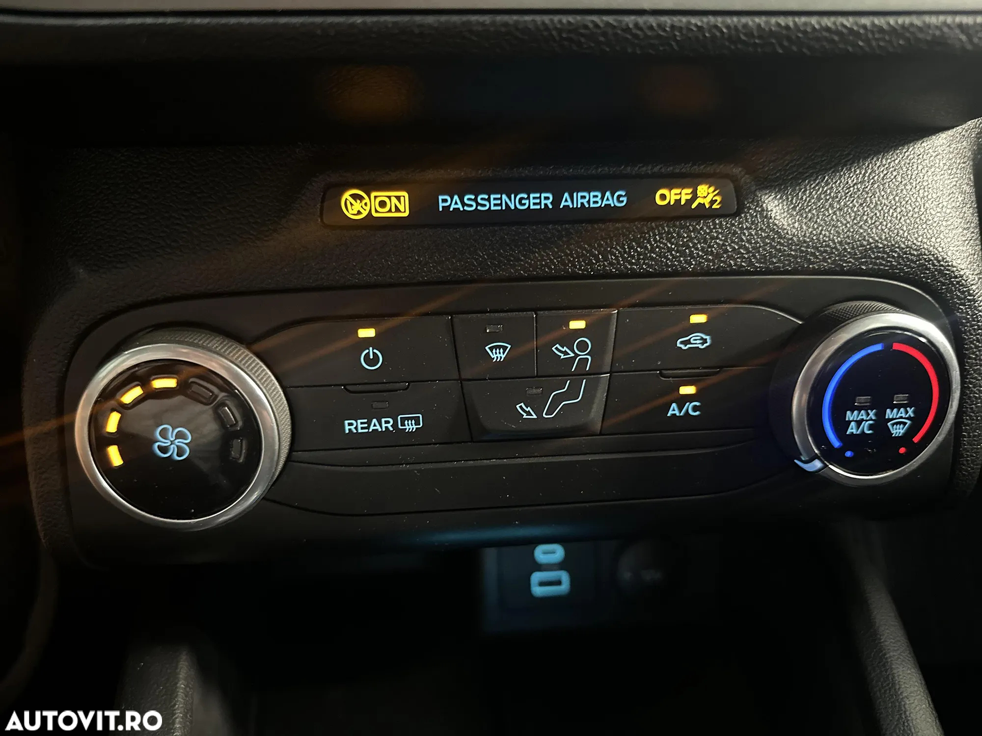 Ford Focus - 18