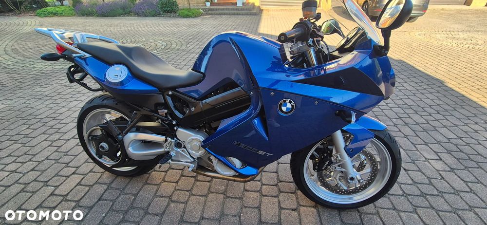 BMW F - 5