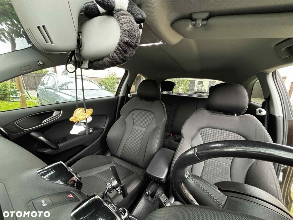 Audi A1 1.4 TFSI Ambition - 13