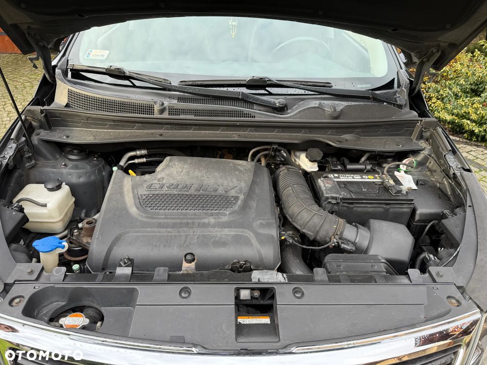 Kia Sportage 2.0 CRDI XL - 31