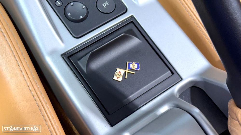 Ferrari 360 Spider - 32