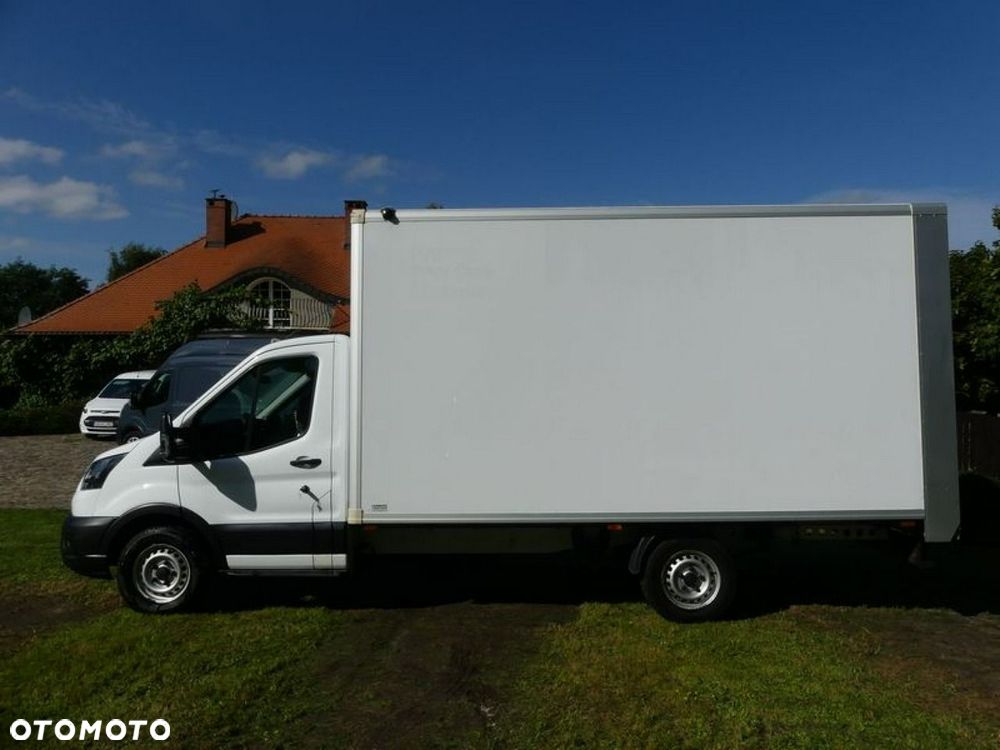 Ford Transit - 20