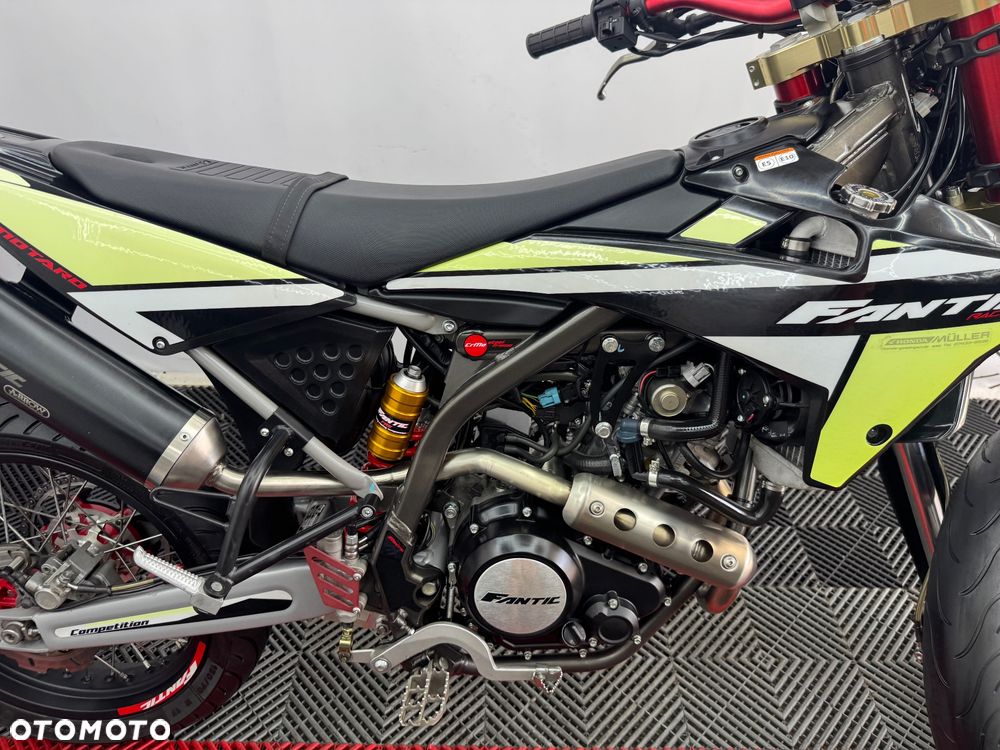 Fantic Inny - 32