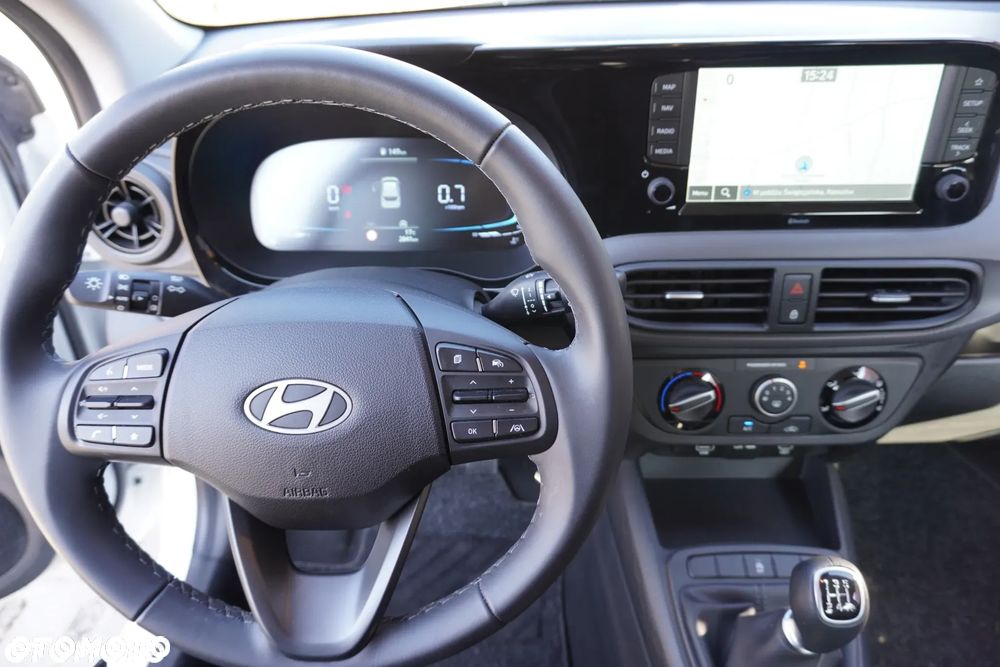 Hyundai i10 1.0 Trend - 17
