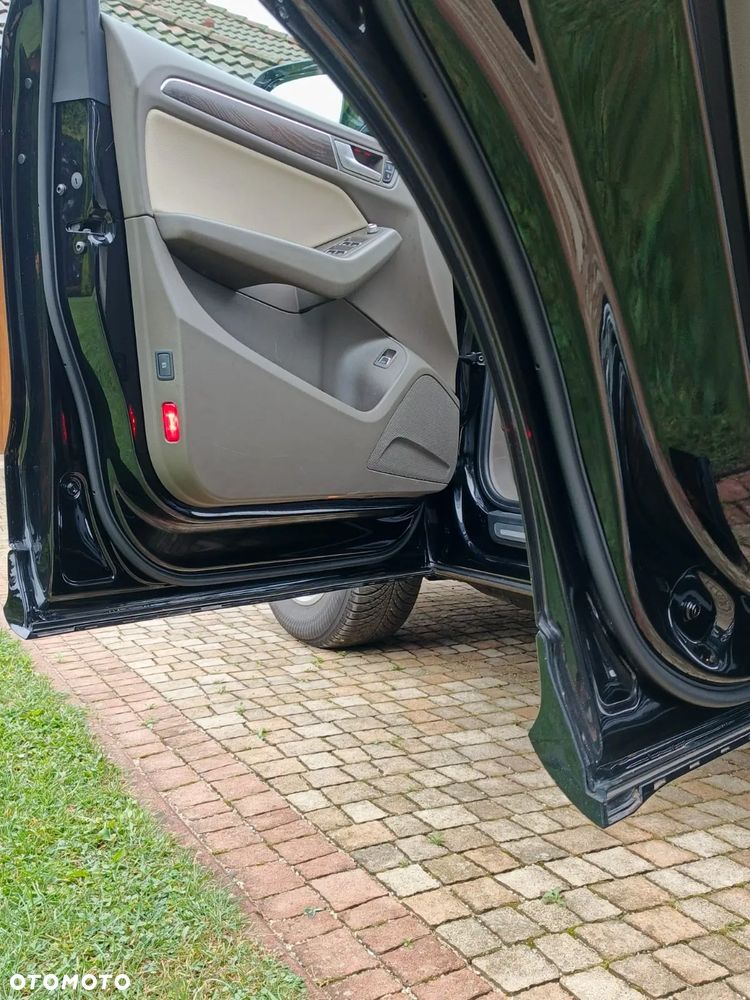 Audi Q5 2.0 TDI clean diesel Quattro S tronic - 23