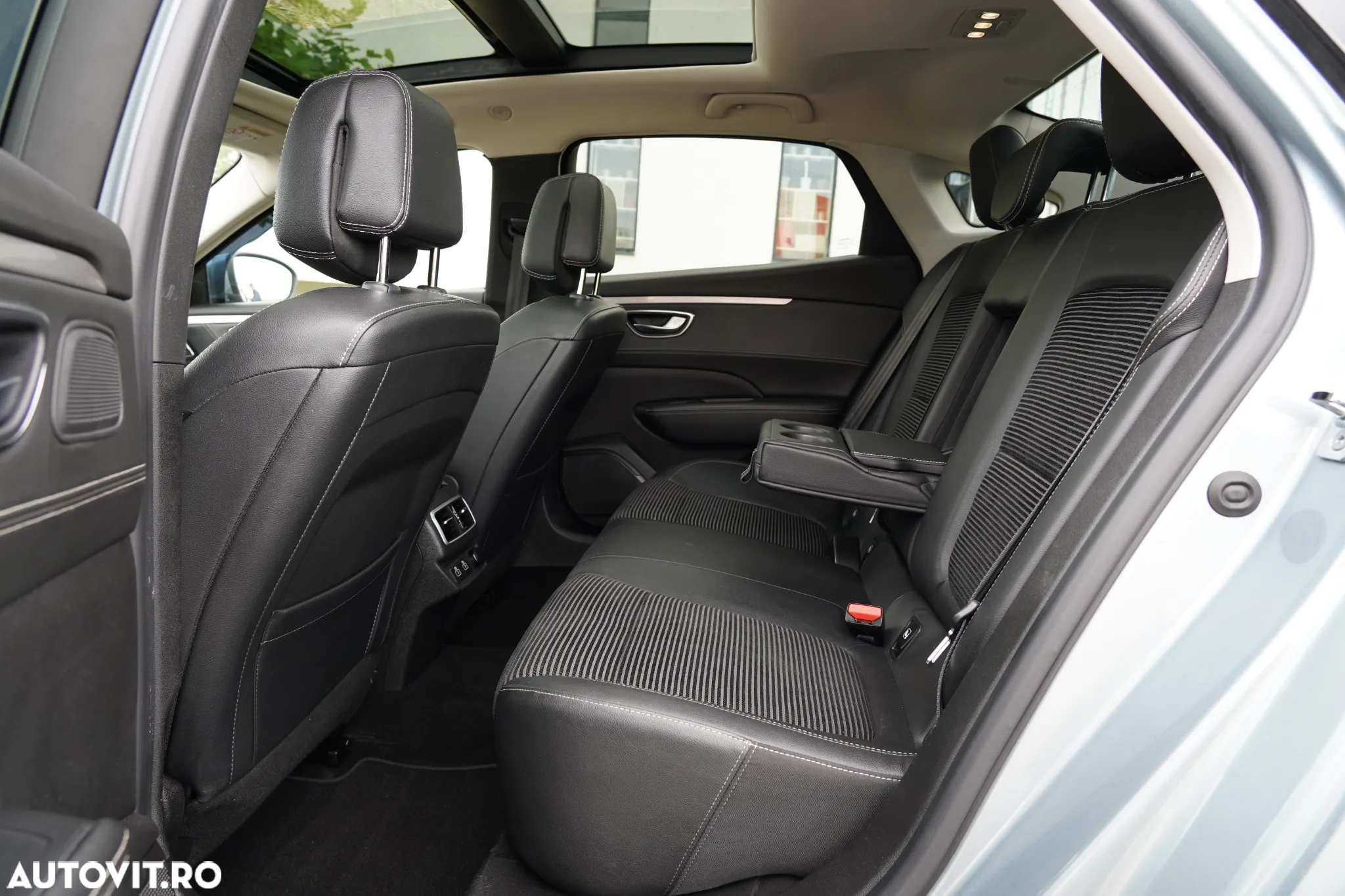 Renault Talisman Blue dCi 160 EDC INTENS - 15