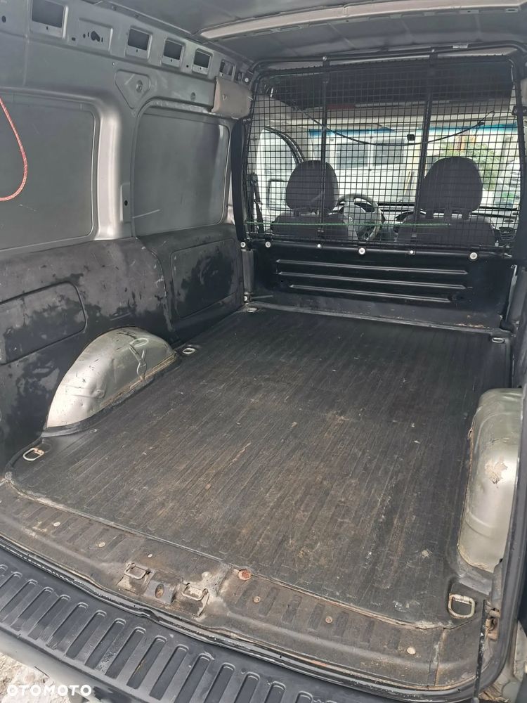 Opel Combo - 10