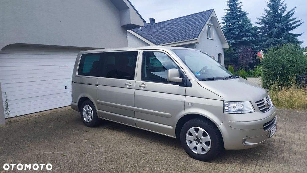 Volkswagen Multivan L1 Highline - 20