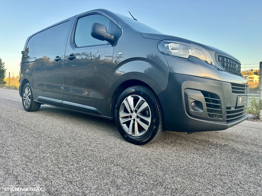 Peugeot Expert 1.6 BlueHDI L1H1 - 4