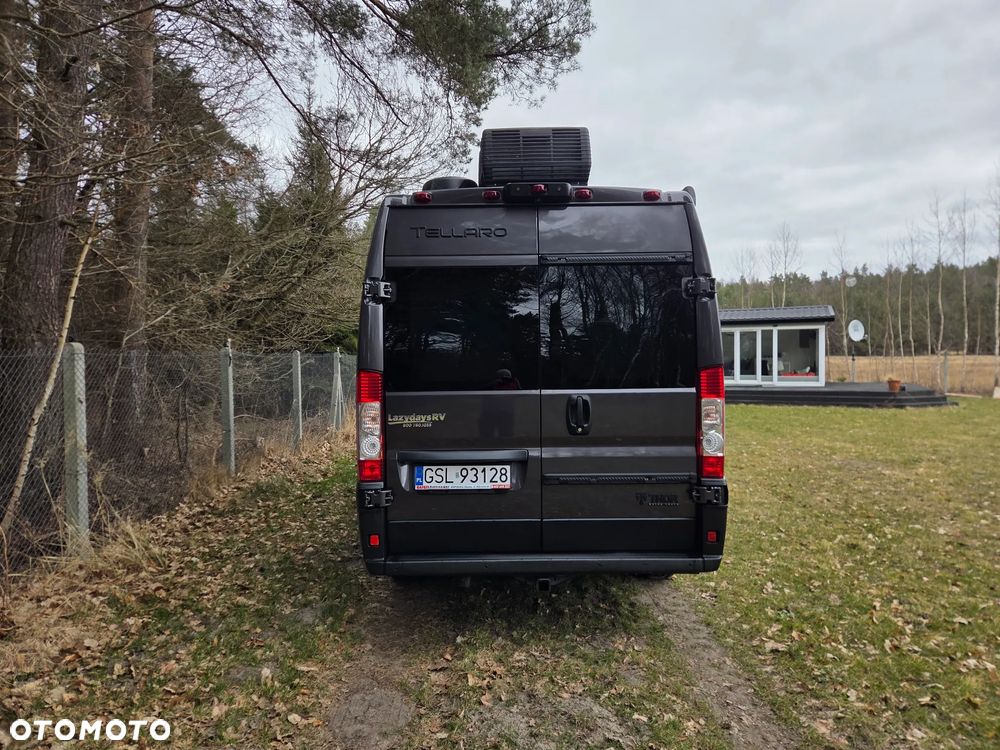 RAM Promaster - 26