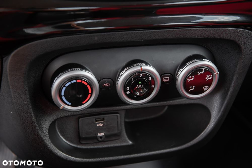 Fiat 500L - 20