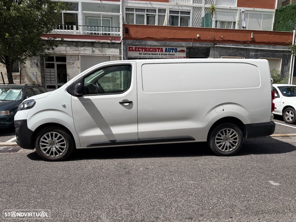 Opel Vivaro 2.0 150cv 3 lug. Longa IVA dedut. - 3