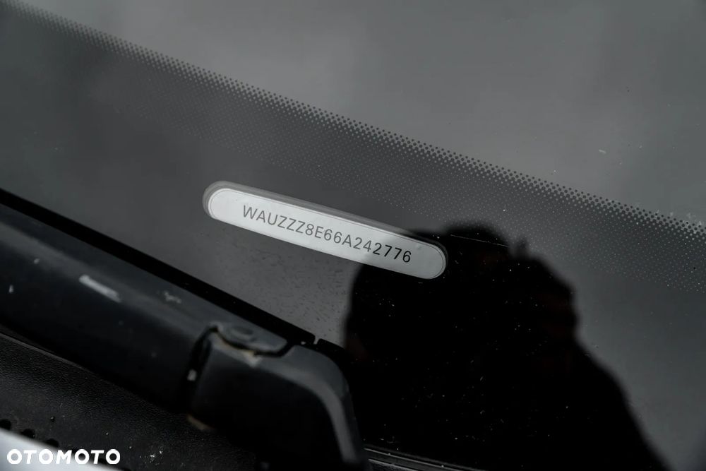 Audi A4 Avant 1.8T - 34