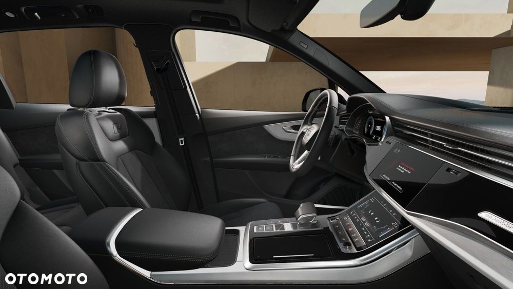 Audi Q7 - 4