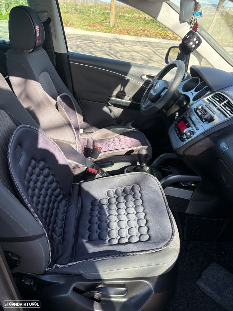 SEAT Altea 1.4 TSi Style - 4