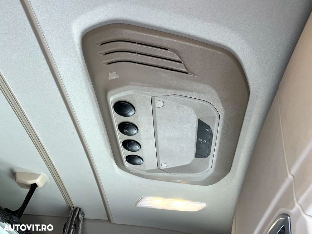 DAF XG 480 FT new model - 7