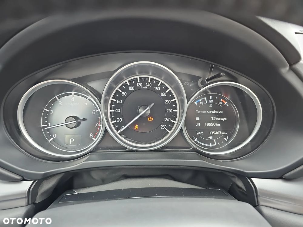 Mazda CX-5 2.0 Skymotion 2WD - 19