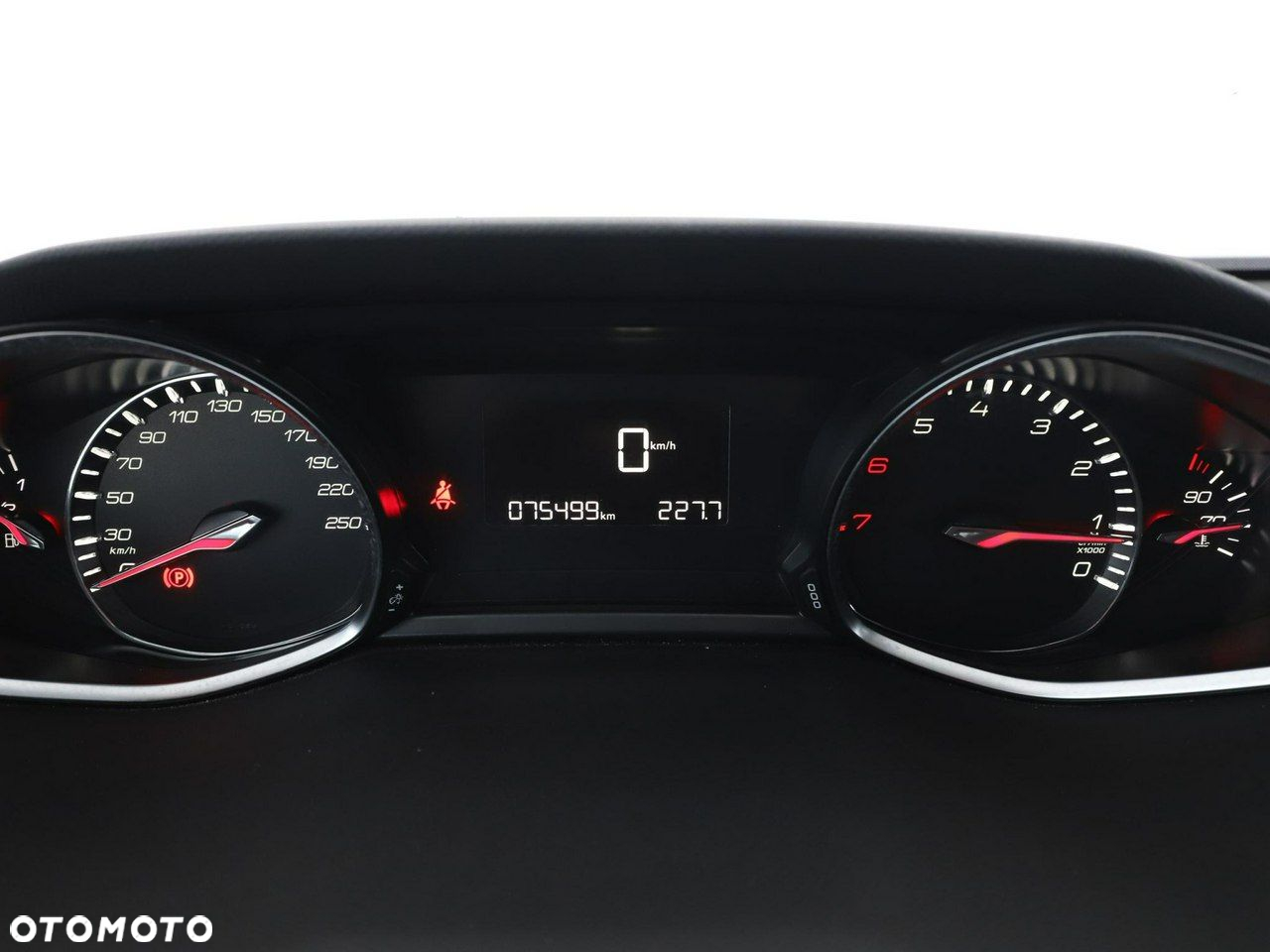 Peugeot 308 130 e-THP Stop & Start Allure - 22