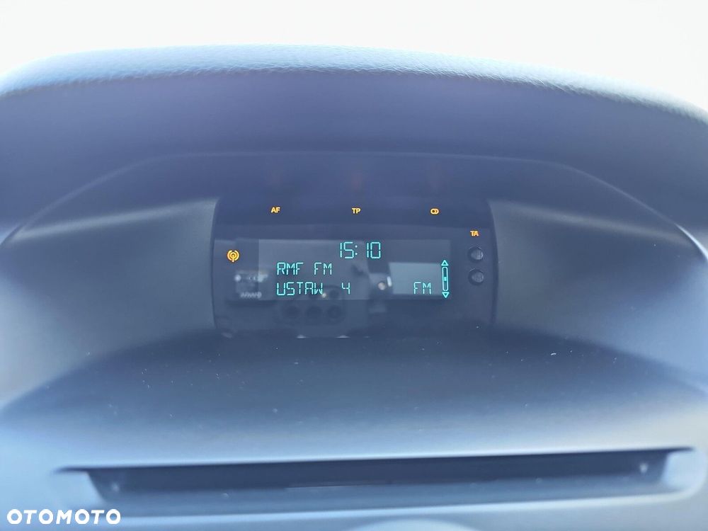 Ford Focus 1.6 TDCi Trend - 22