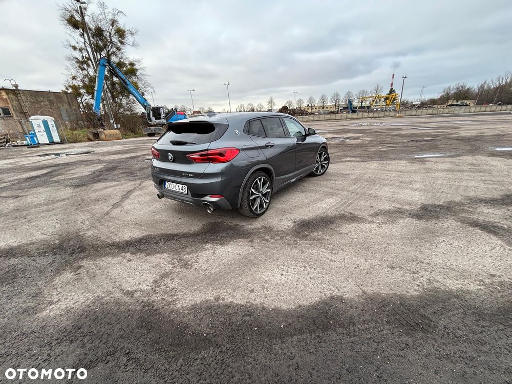 BMW X2 - 4