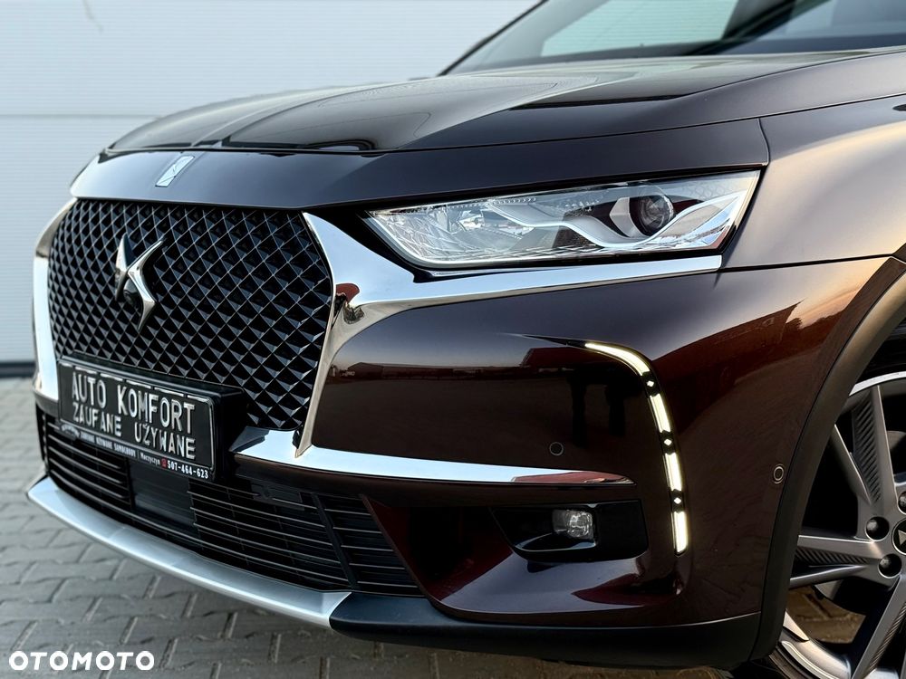 DS Automobiles DS 7 Crossback 1.5 BlueHDi Chic - 6