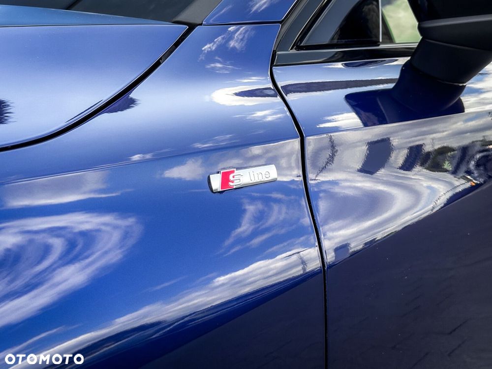 Audi A3 Sportback - 7