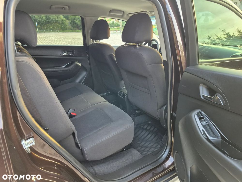 Chevrolet Orlando 2.0 TD LTZ - 16
