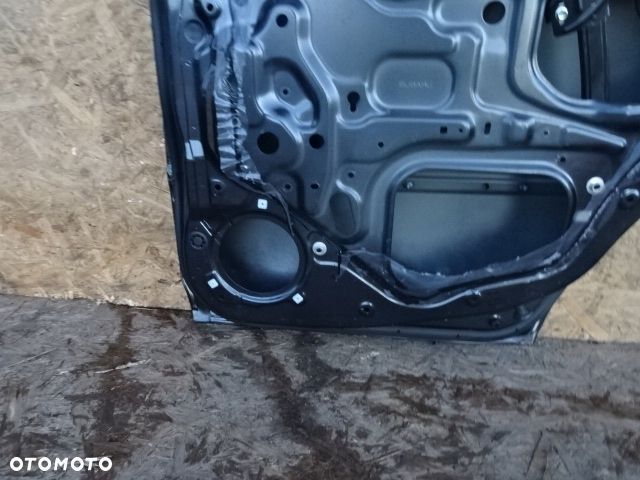 DRZWI PRAWY TYŁ SUBARU LEGACY IV LIFT 2.0D KOMBI - 8