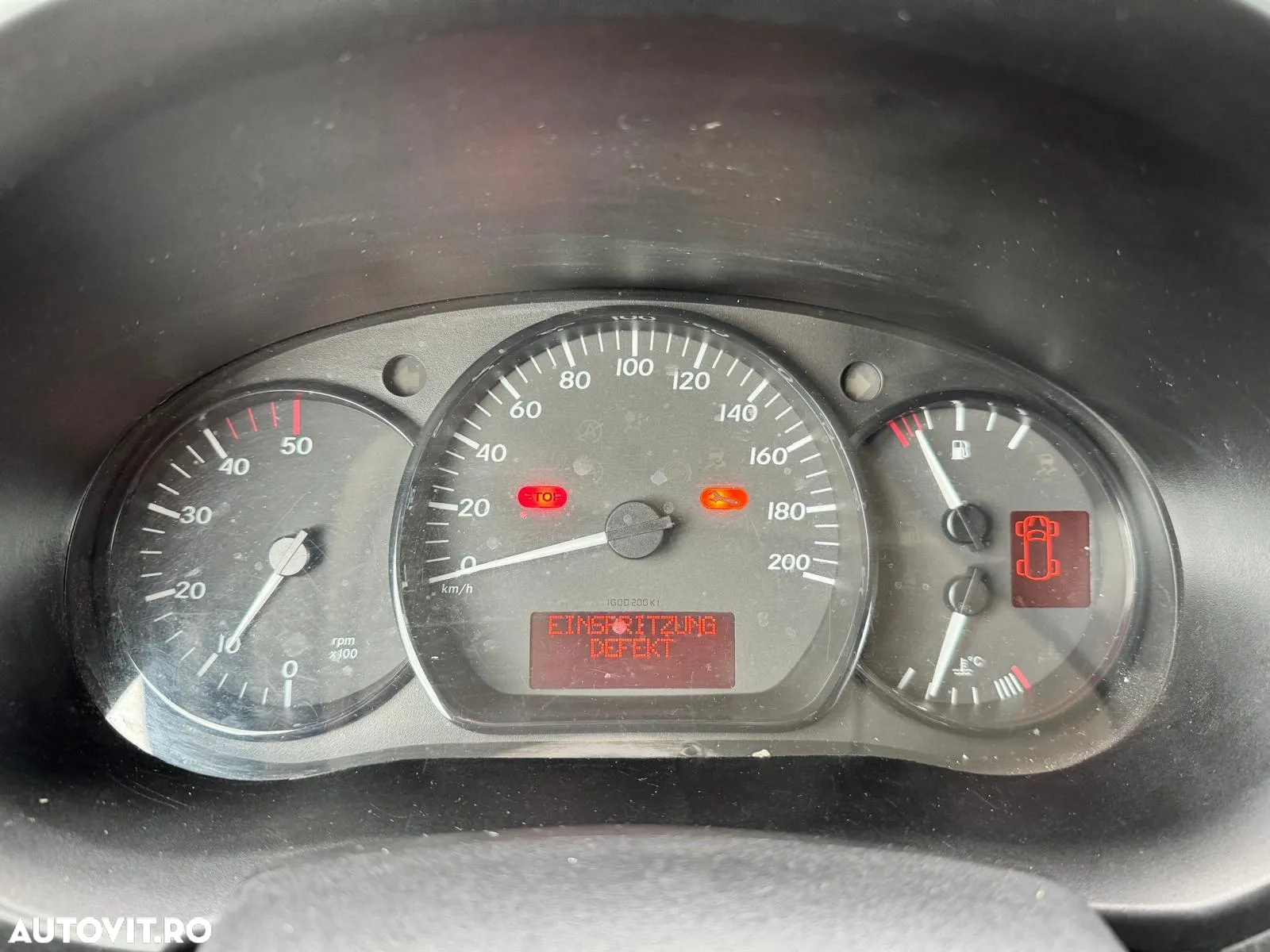 Mercedes-Benz Citan 108 CDI - 36