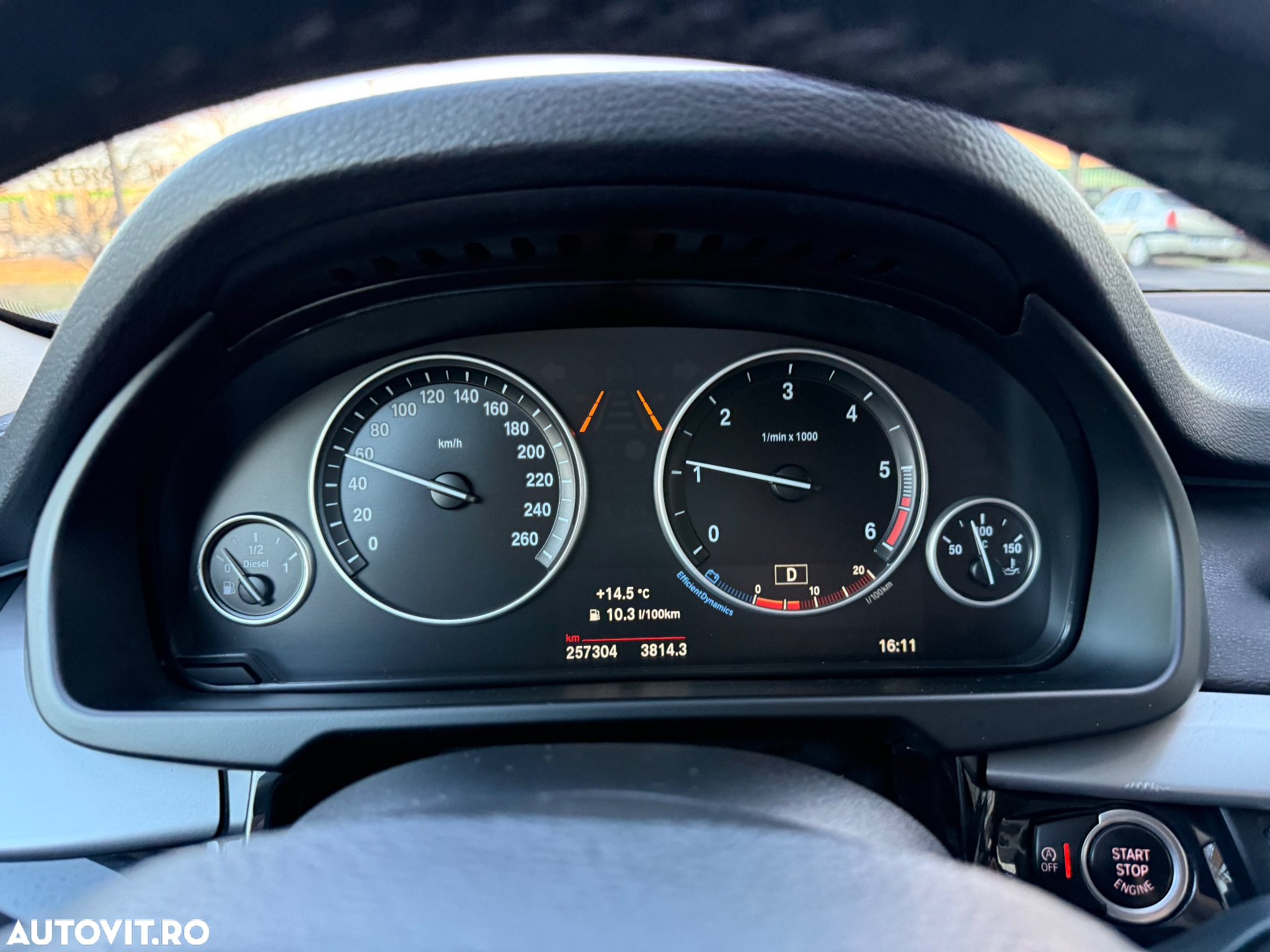 BMW X5 xDrive25d - 19