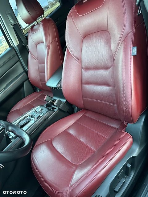 Mazda CX-5 SKYACTIV-G 194 AWD Newground - 3