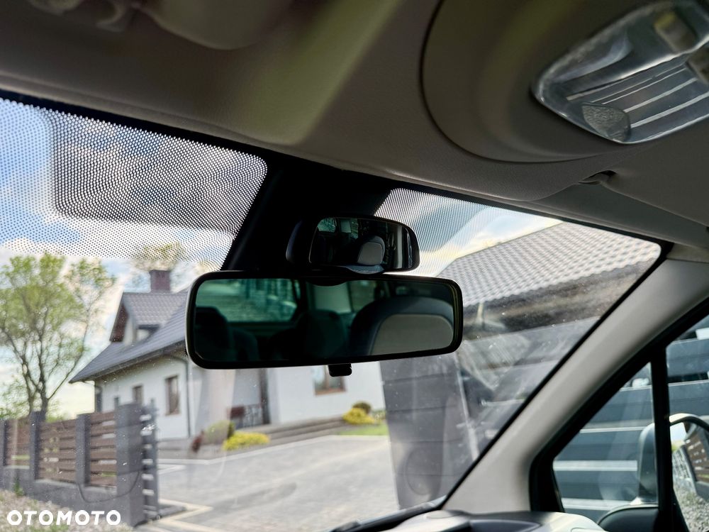 Citroën Berlingo 1.6 HDi 110 FAP Multispace - 36