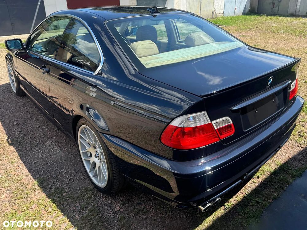 BMW Seria 3 330Ci - 3