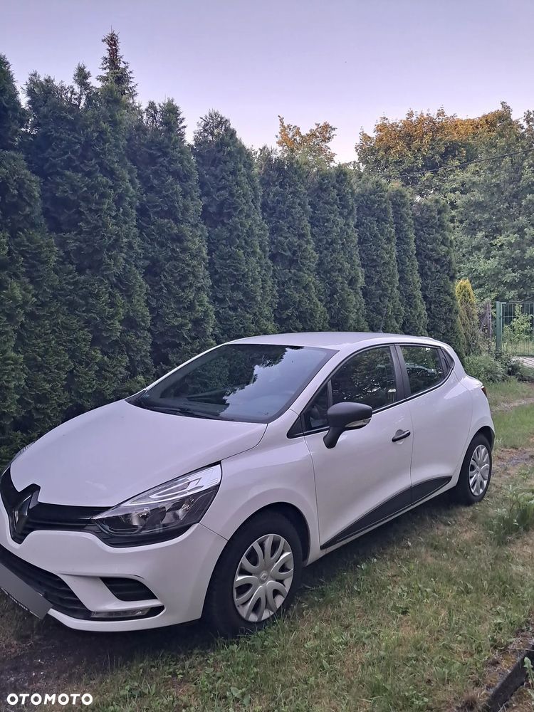 Renault Clio 0.9 TCe Life - 1