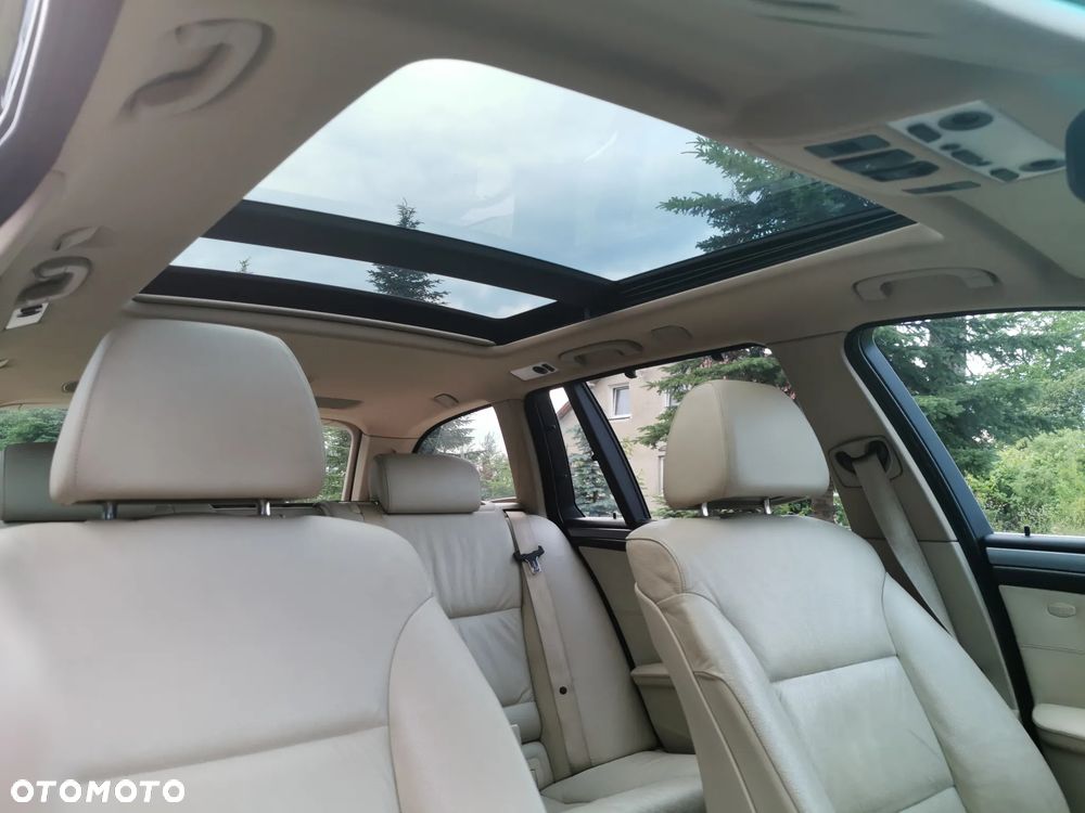 BMW Seria 5 - 26