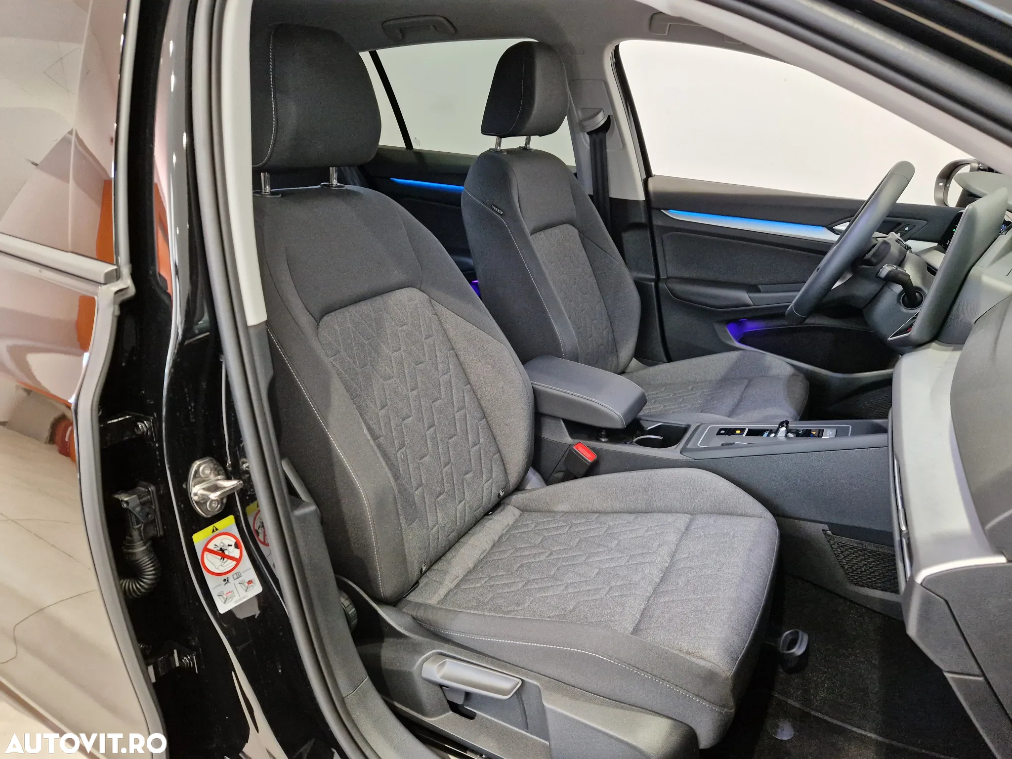 Volkswagen Golf 1.5 TSI eHybrid DSG PHEV Life - 13