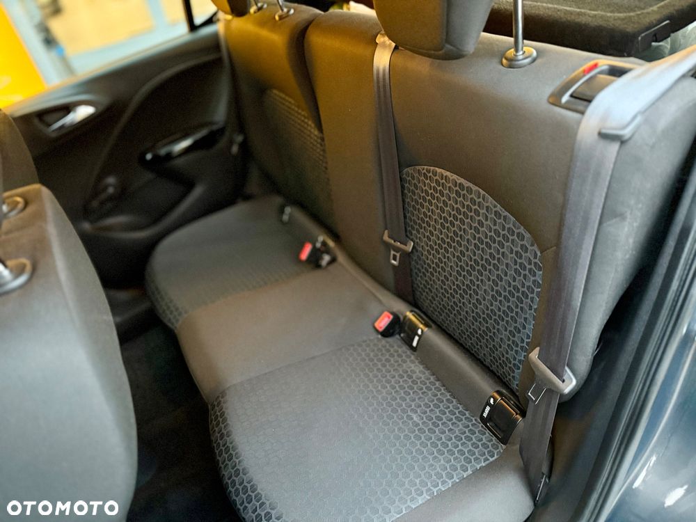 Opel Corsa 1.4 Enjoy - 20