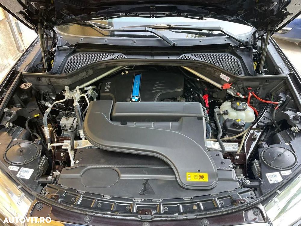BMW X5 - 8