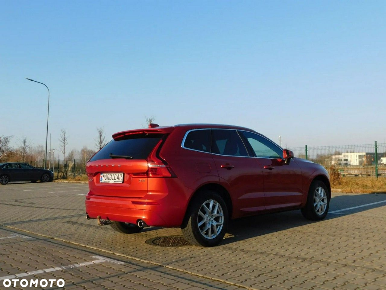 Volvo XC 60 D4 Momentum Pro - 30