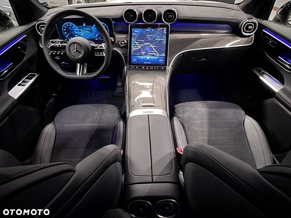 Mercedes-Benz GLC - 6