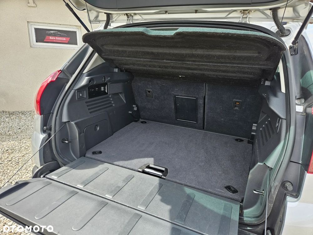 Peugeot 3008 2.0 HDi Premium+ - 16