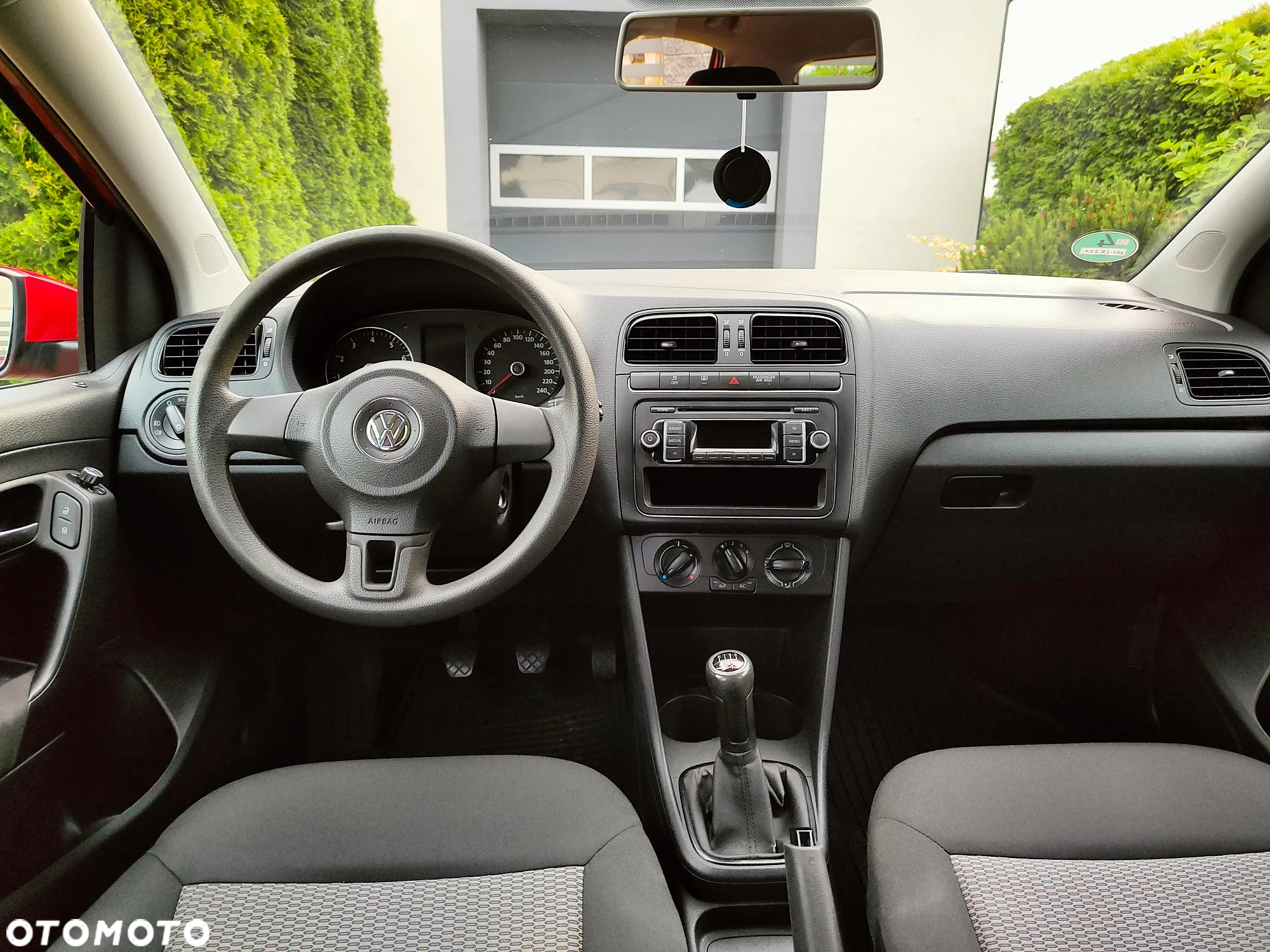 Volkswagen Polo 1.2 Style - 8