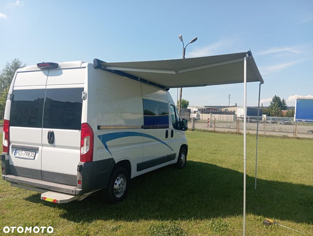 Fiat Ducato - 3