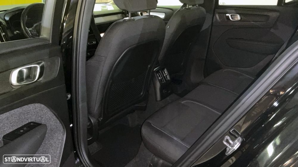 Volvo XC 40 1.5 T4 PHEV Inscription Expression - 20