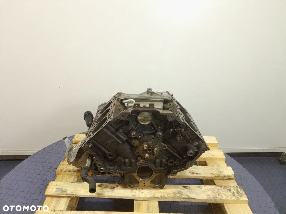 AUDI A5 F5 8W 3.0TDI 218KM CSWB BLOK SILNIKA EU - 10